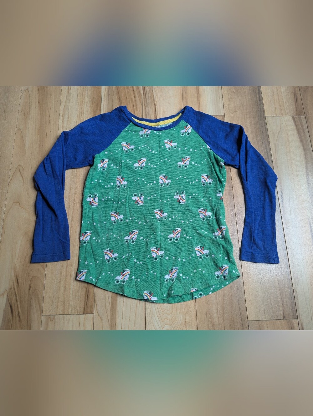 Hanna Andersson Long Sleeve 8